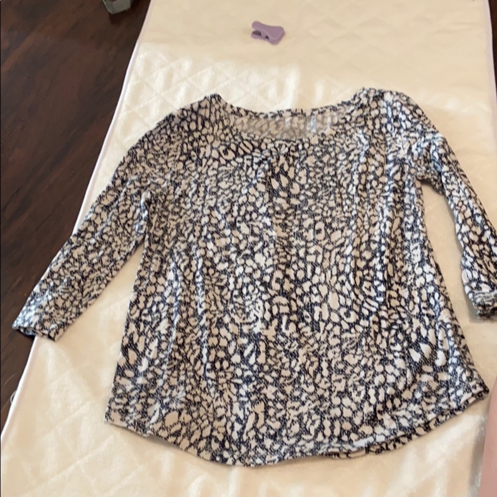 Ann Taylor shirt